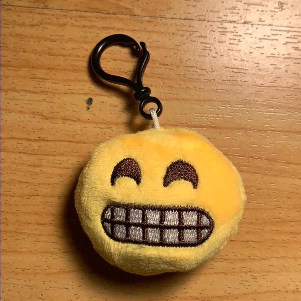 a keychain emoji used my mr beast